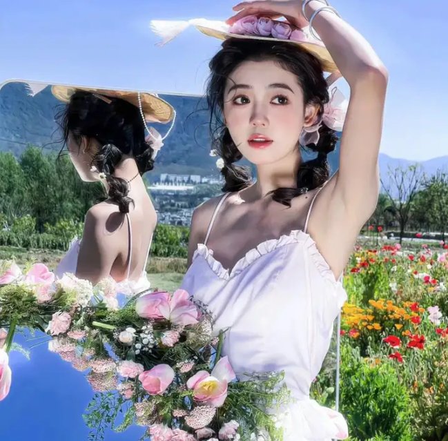 60歳的情书